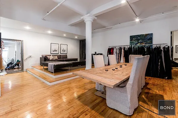 Rented by Bond New York | media 28