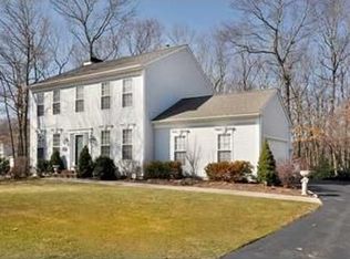 193 Sleepy Hollow Farm Rd, Warwick, RI 02886