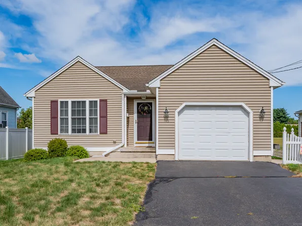 103 Milldale Avenue, Southington, CT 06479