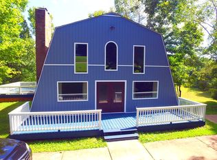 281 Deerwood Cir, Clarksville, TN 37043