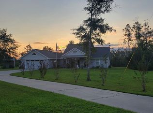 8724 Tracy Way, Panama City, FL 32404