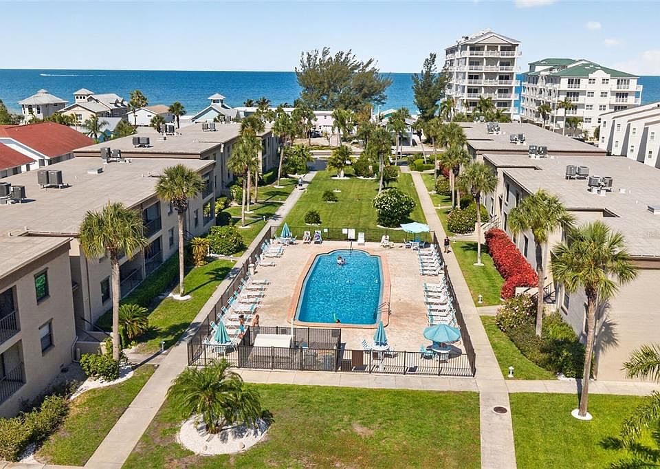 1st image of 19725 GULF BOULEVARD #43