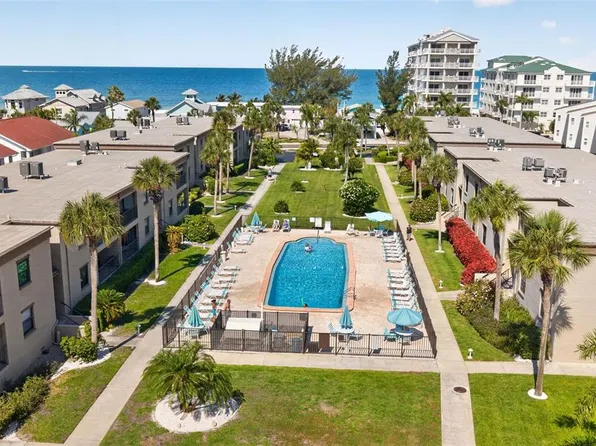 19725 GULF BOULEVARD #43, INDIAN SHORES, FL 33785