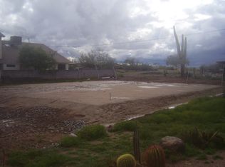 5614 S Sage Way, Gold Canyon, AZ 85118