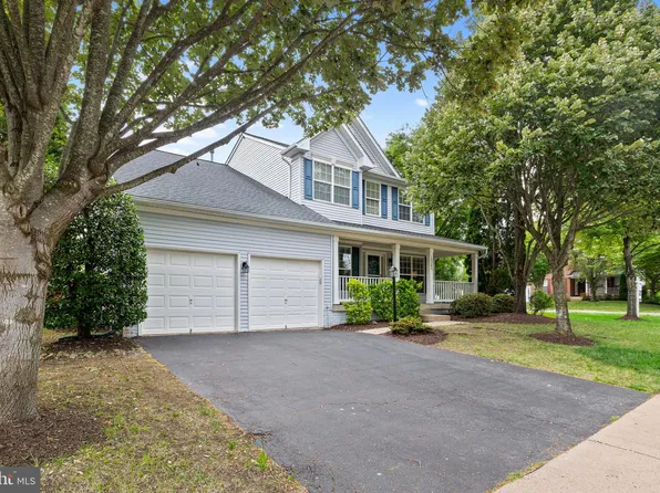 10245 Picturesque Ct, Nokesville, VA 20181