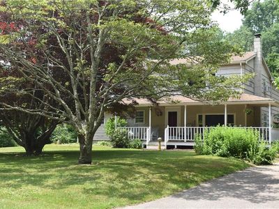 141 Diamond Hill Rd, Ashaway, RI, 02804
