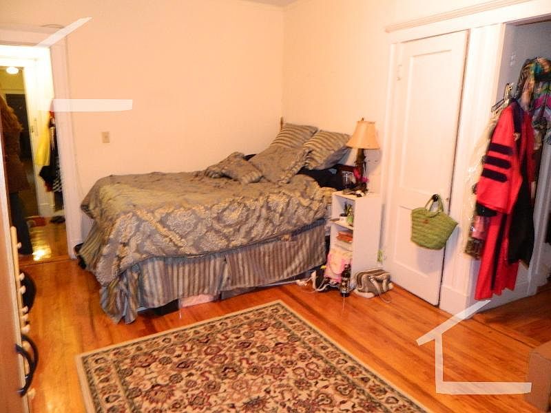 2nd image of 120 Brainerd Rd #140