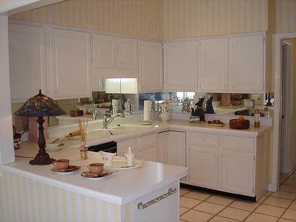 Open Kitchen