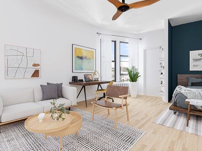 925 Union St APT 5G, Brooklyn, NY, 11215