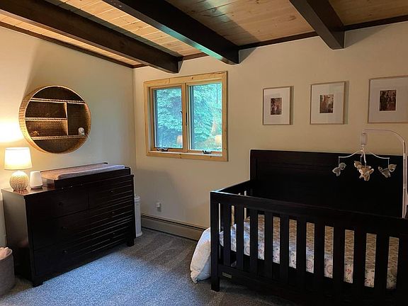 Bedroom 1 of 3 (upstairs)