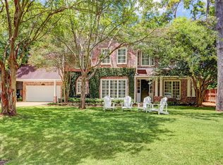 11752 Cawdor Way, Houston, TX 77024