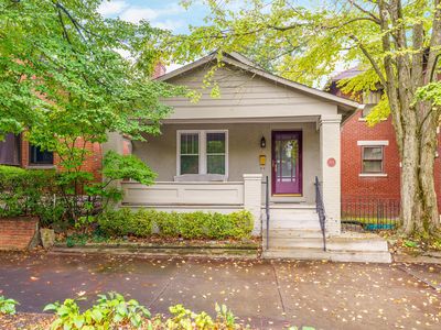 783 Mohawk St, Columbus, OH, 43206