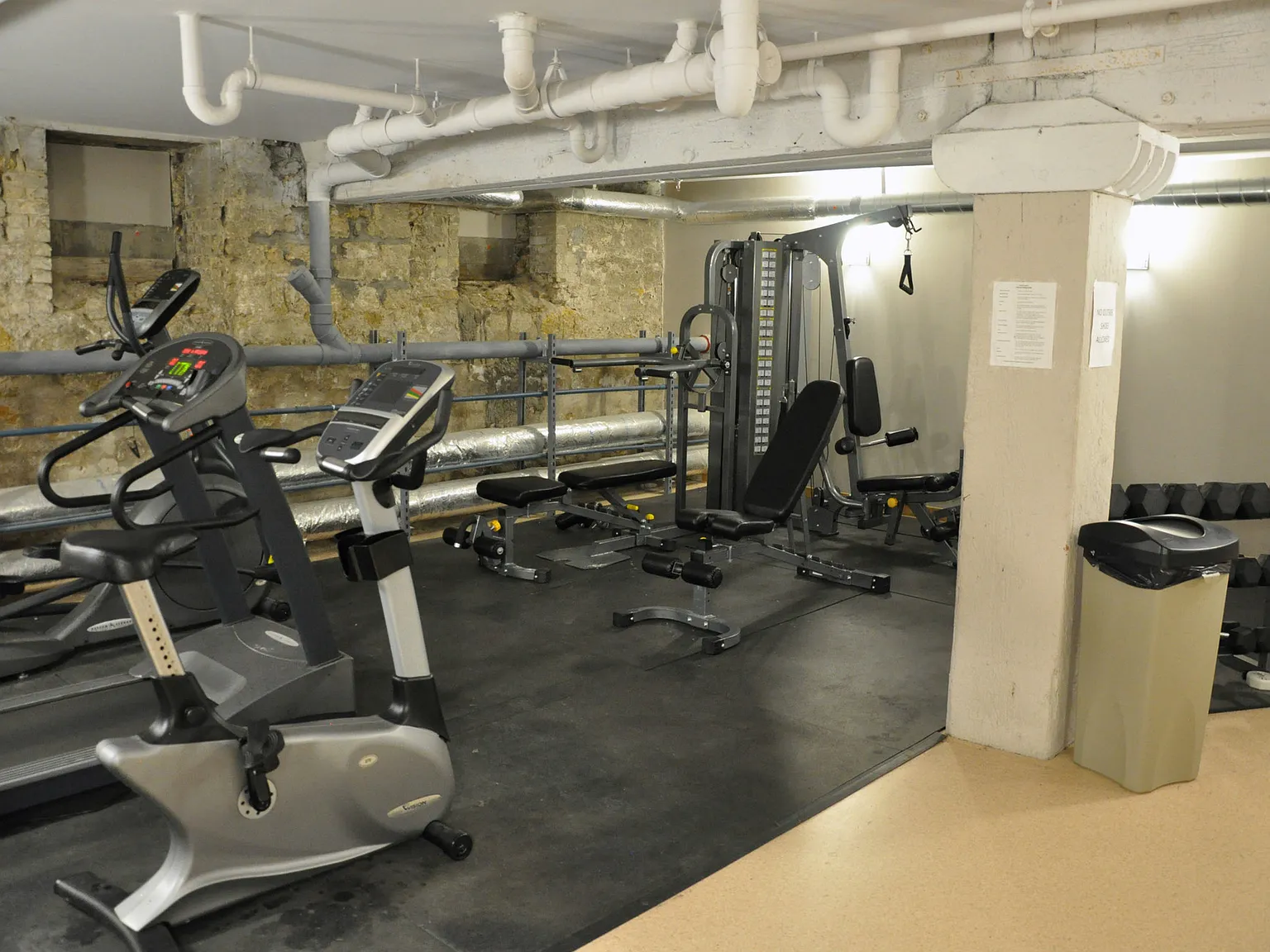 The Penthouse — Photo 3