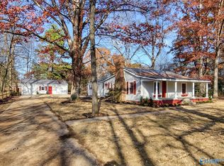 1012 Butler Dr, Athens, AL 35611