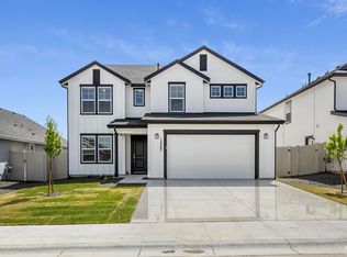 19240 Red Eagle Way, Caldwell, ID 83605