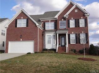 105 Ruthwin Dr, Morrisville, NC 27560