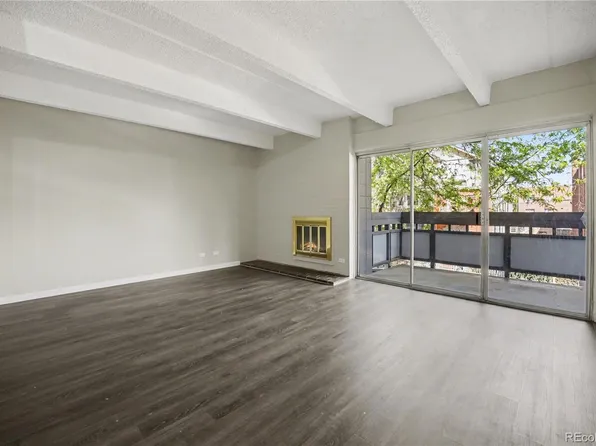 555 E 10th Avenue #211, Denver, CO 80203