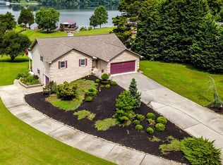 1016 Stagecoach Ln LOT 5, Friendsville, TN 37737