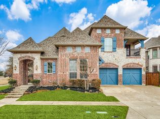 1514 Tumbling River Dr, Frisco, TX 75036