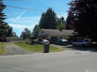 4531 19th Ave SE, Lacey, WA 98503