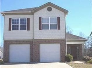 295 Lakeside Point, Covington, GA 30016