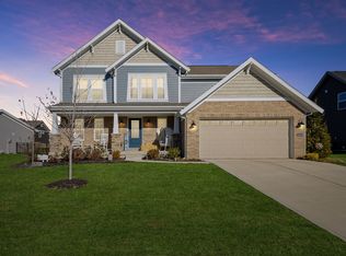 9840 Deep Royal Way, Indianapolis, IN 46239