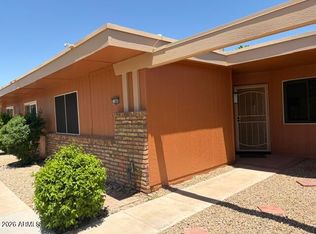 13885 N 111TH Avenue, Sun City, AZ 85351
