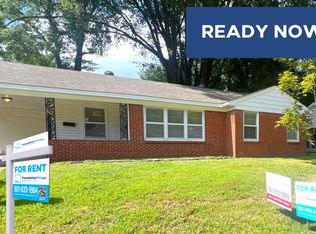 4581 Boyce Rd, Memphis, TN 38117