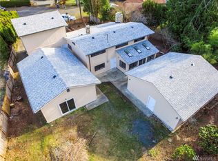 6500 Trentland Park Dr, Aberdeen, WA 98520