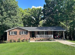 254 Rouse Rd, Dickson, TN 37055