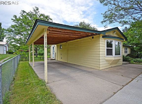 5th image of 2126 W Vine Dr