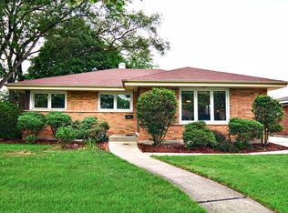 11144 Windsor Dr, Westchester, IL 60154