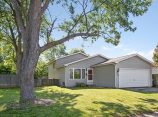 3329 Wallace Ave, Steger, IL