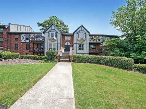 6851 Roswell Rd APT O3, Atlanta, GA 30328