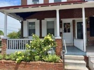 401 S Matlack St, West Chester, PA 19382