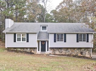 227 Holly Creek Way, Woodstock, GA 30188