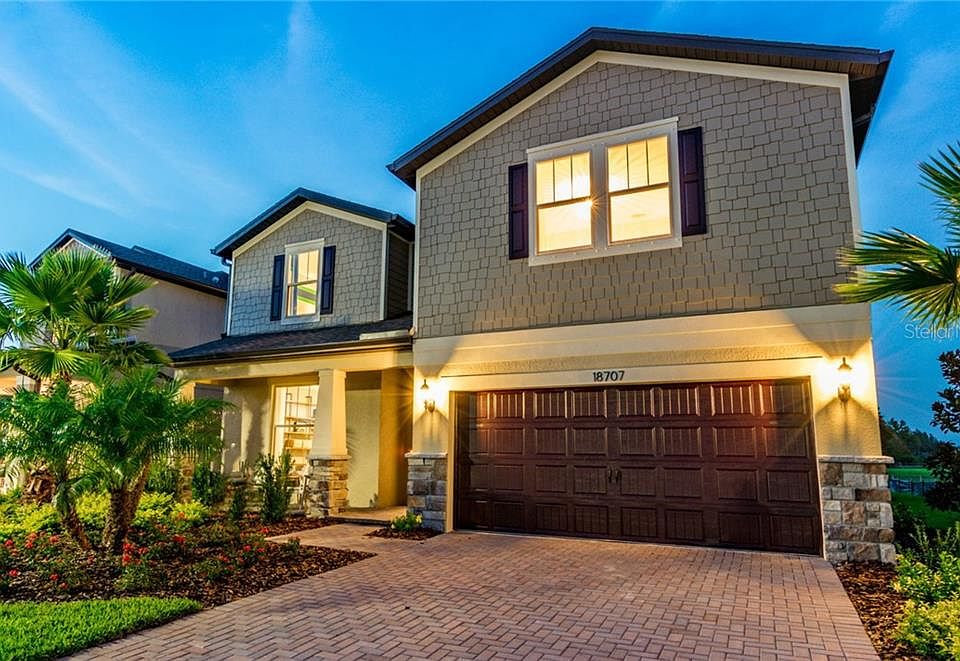 1st image of 18707 Birchwood Groves Dr