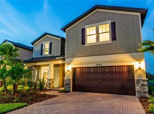 18707 Birchwood Groves Dr, Lutz, FL 33558