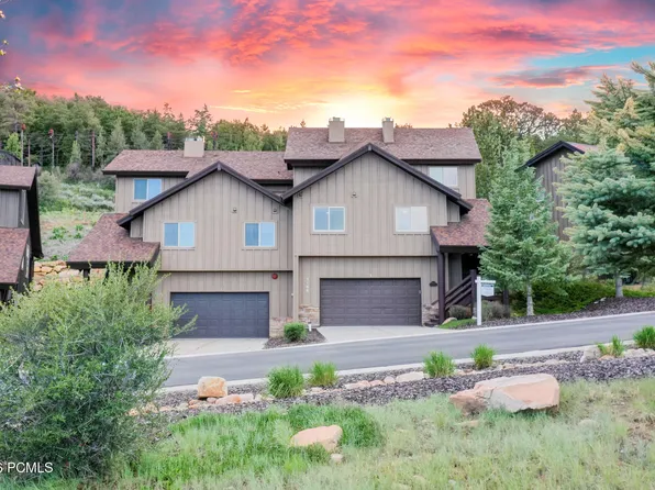 5100 Cove Canyon Dr APT B, Park City, UT 84098