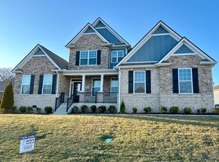 304 Greymoor Ln, Cookeville, TN 38501
