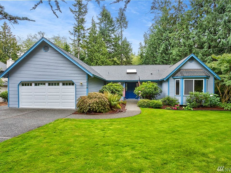 1st image of 14176 Woodcrest Loop NW