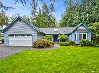 14176 Woodcrest Loop NW, Silverdale, WA 98383