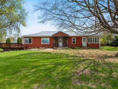1118 Cedar St, Tipton, IA, 52772