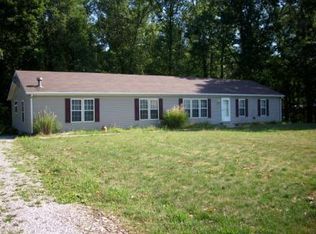 994 Marseilles Galion Rd W, Marion, OH