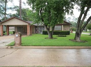 11402 Ribstone Dr, Houston, TX 77016