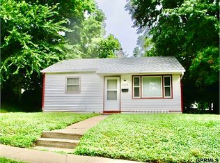 3822 Blondo St, Omaha, NE 68111