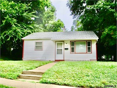 3822 Blondo St, Omaha, NE, 68111