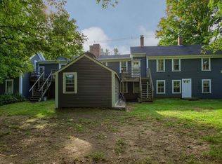 2 King St, Littleton, MA 01460