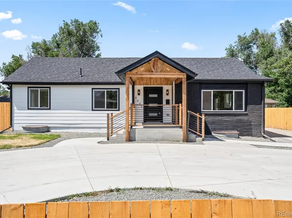 4645 E Florida Avenue, Denver, CO 80222