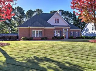 3693 Ives Ct NW, Kennesaw, GA 30152